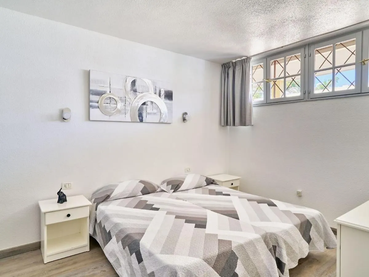 Apartment Sea View Neptuno By Interhome Puerto de Santiago  Puerto de Santiago (Tenerife)