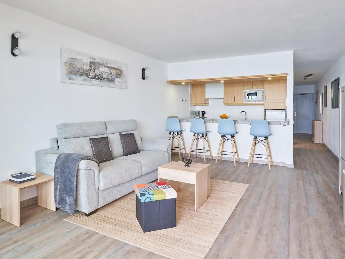 Apartment Sea View Neptuno By Interhome Puerto de Santiago  Puerto de Santiago (Tenerife)
