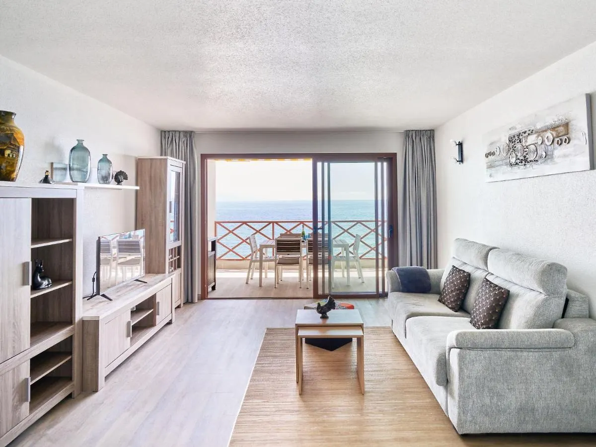 Apartment Sea View Neptuno By Interhome Puerto de Santiago