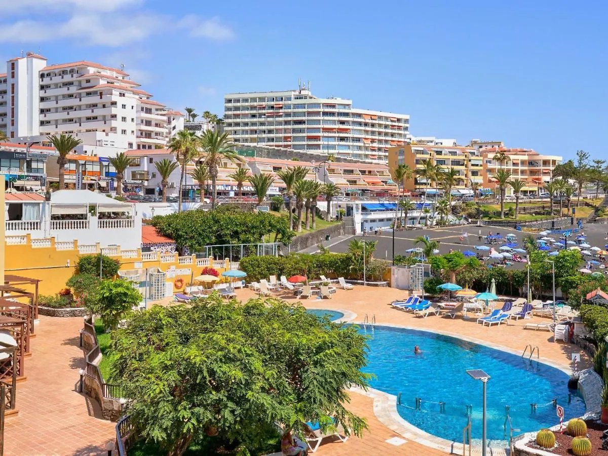 Apartment Sea View Neptuno By Interhome Puerto de Santiago