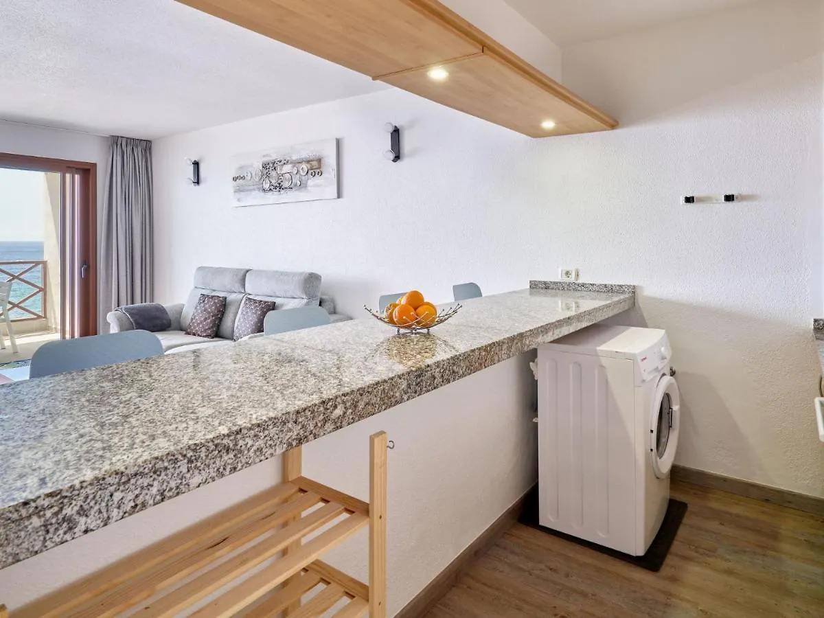 Apartment Sea View Neptuno By Interhome Puerto de Santiago  0*, Puerto de Santiago (Tenerife)